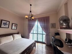 Hazel Park Condominium (D23), Condominium #570631821